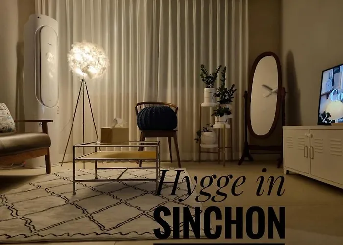 Hygge In Sinchon