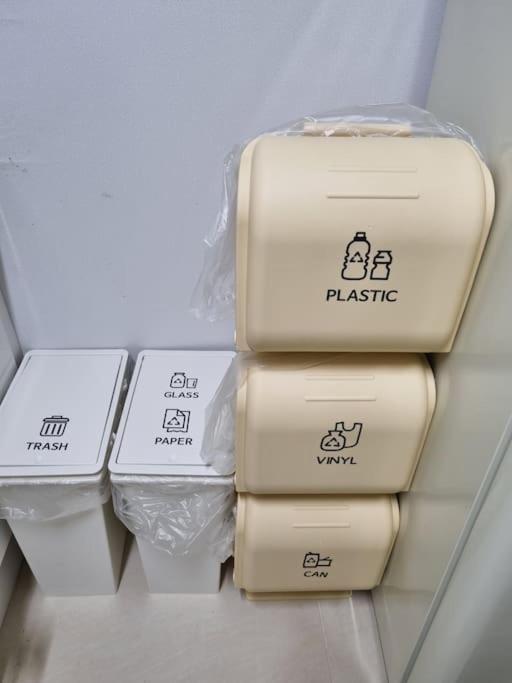 Hygge In Sinchon Apartment