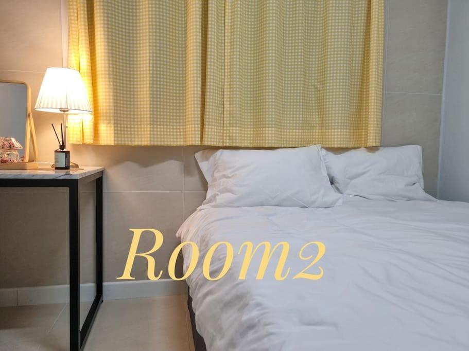 Hygge In Sinchon Apartment Seoul