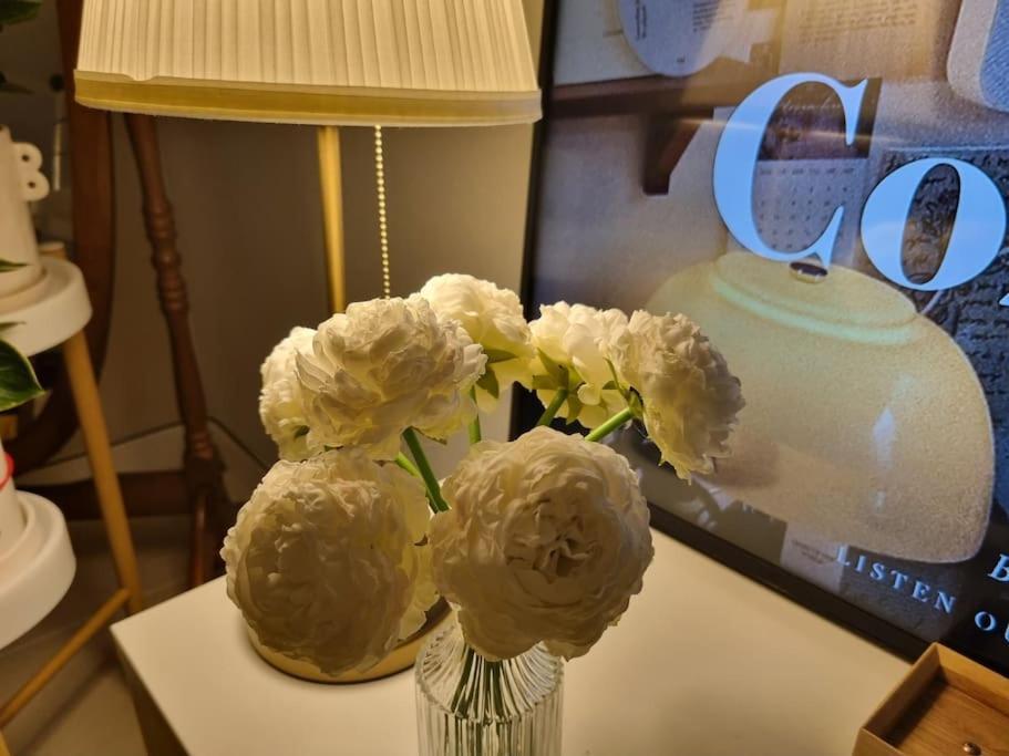Apartment Hygge In Sinchon *