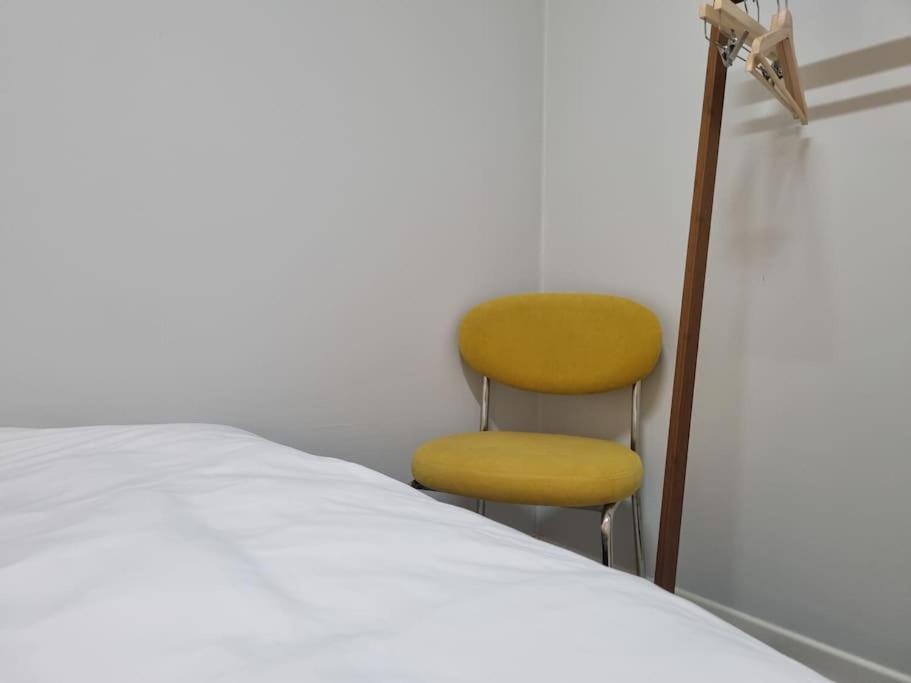 Apartment Hygge In Sinchon *