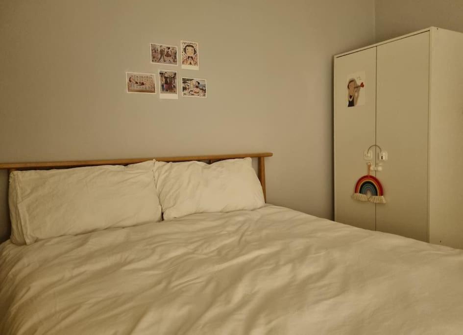 Hygge In Sinchon *