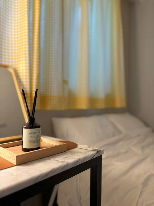Hygge In Sinchon Seoul