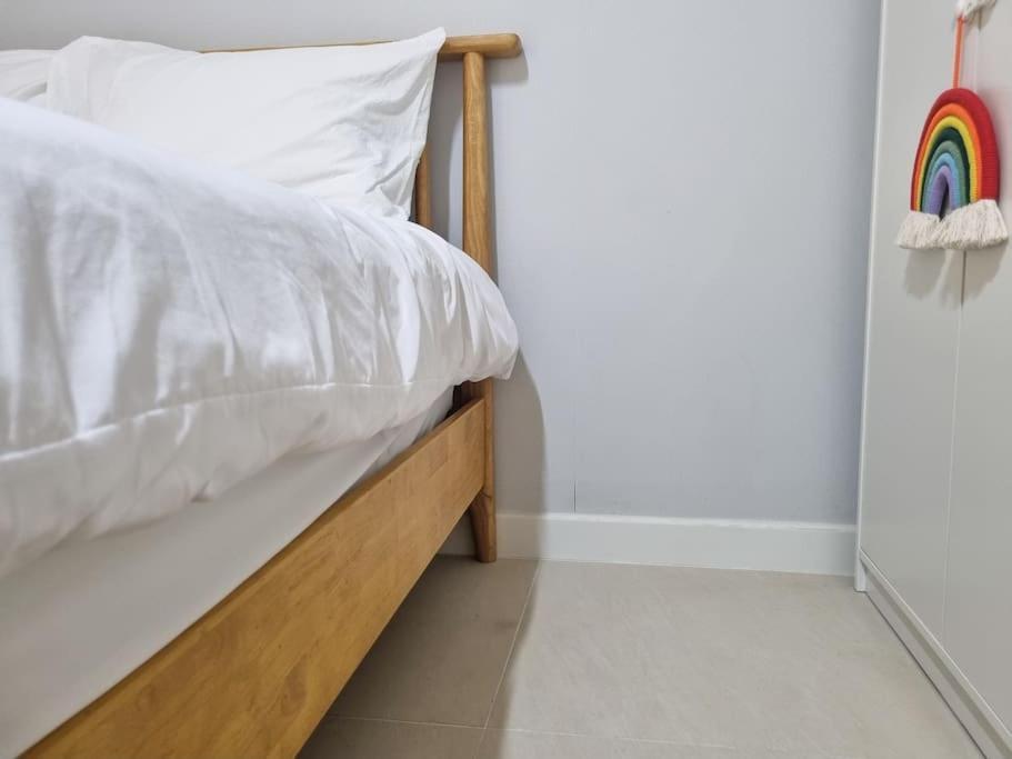 Apartment Hygge In Sinchon