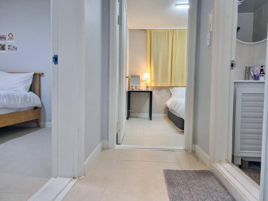 Hygge In Sinchon Seoul