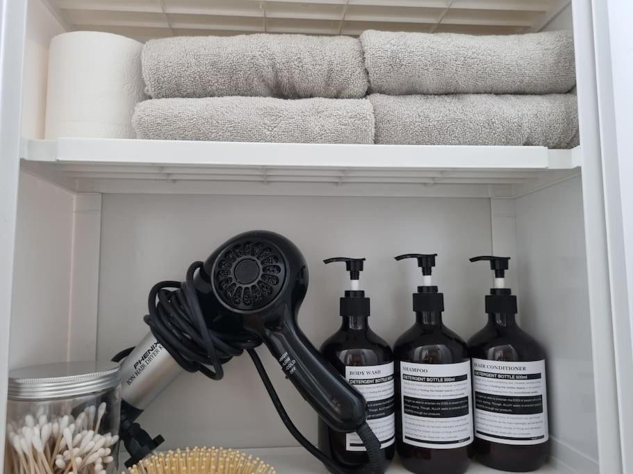 Apartment Hygge In Sinchon