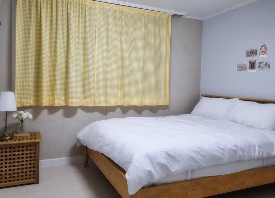 Apartment Hygge In Sinchon