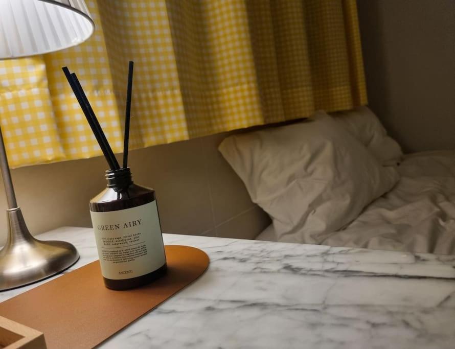 Hygge In Sinchon *