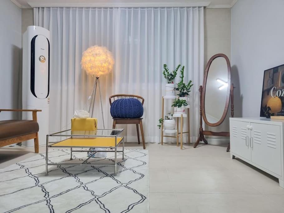 Hygge In Sinchon Seoul