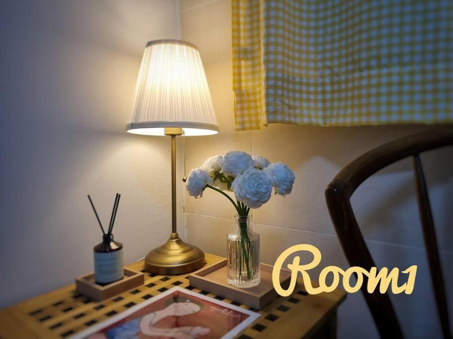 Apartment Hygge In Sinchon
