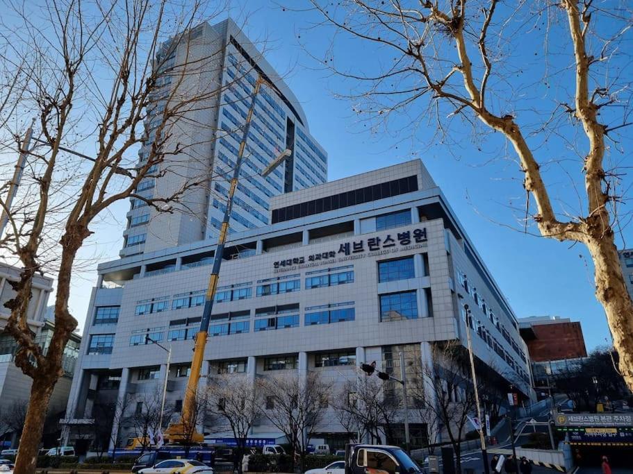 Hygge In Sinchon * Seoul