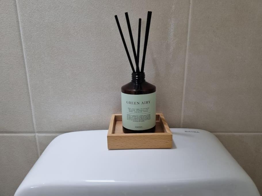 Apartment Hygge In Sinchon