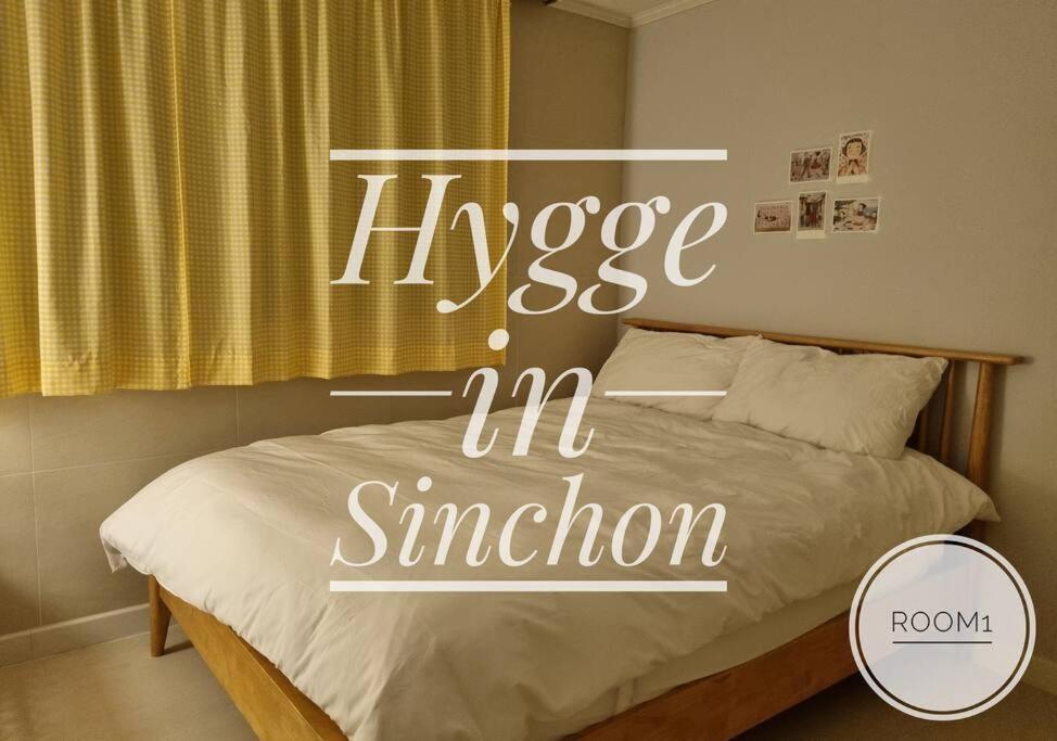 Hygge In Sinchon
